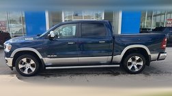 2020 Ram Ram Pickup 1500 Laramie