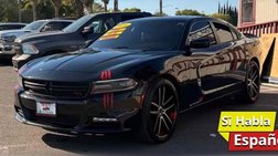 2016 Dodge Charger R/T
