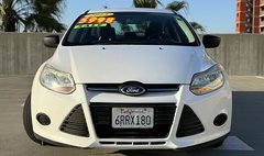 2013 Ford Focus S