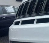 2019 Jeep Grand Cherokee SRT