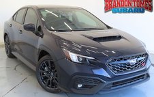 2025 Subaru WRX Premium