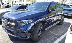 2023 Mercedes-Benz GLC-Class GLC 300 4MATIC