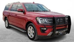 2020 Ford Expedition MAX XLT