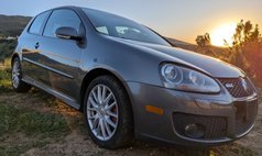 2007 Volkswagen GTI 
