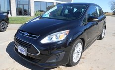 2017 Ford C-Max Hybrid SE