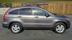 2010 Honda CR-V EX-L