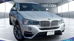 2015 BMW X4 xDrive28i