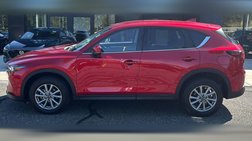 2023 Mazda CX-5 2.5 S Select