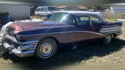 1958 Buick 