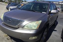 2005 Lexus RX 330 Base