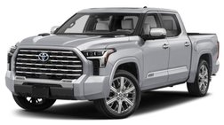 2023 Toyota Tundra Capstone HV