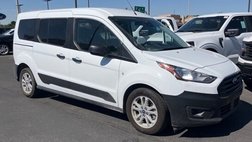 2022 Ford Transit Connect XL