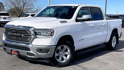 2023 Ram Ram Pickup 1500 Laramie
