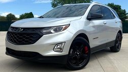 2021 Chevrolet Equinox Premier