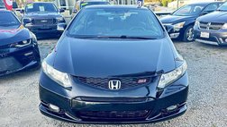 2013 Honda Civic Si