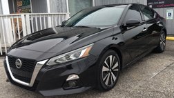 2019 Nissan Altima 2.5 SL