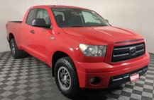 2011 Toyota Tundra Grade