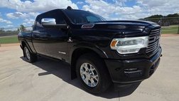 2019 Ram Ram Pickup 2500 Laramie