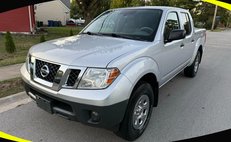 2011 Nissan Frontier S