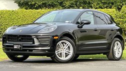 2025 Porsche Macan T