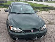 2003 Pontiac Grand Am SE2