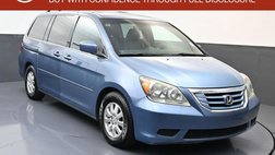 2010 Honda Odyssey EX-L