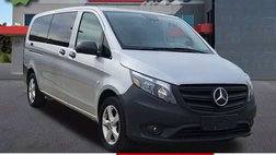 2023 Mercedes-Benz Metris Cargo