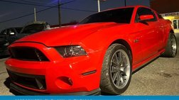 2014 Ford Mustang GT