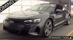 2023 Audi e-tron GT quattro Premium Plus