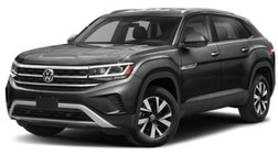 2023 Volkswagen Atlas Cross Sport SE 4Motion