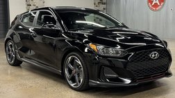 2019 Hyundai Veloster Turbo Ultimate