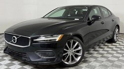 2020 Volvo S60 T5 Momentum