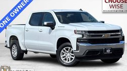 2022 Chevrolet Silverado 1500 Limited LT