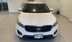 2017 Kia Sorento LX V6