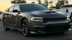 2021 Dodge Charger R/T