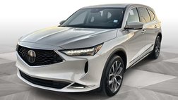 2024 Acura MDX w/Tech