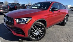 2023 Mercedes-Benz GLC-Class GLC 300 4MATIC