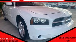 2010 Dodge Charger SXT