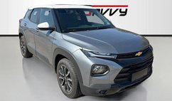 2022 Chevrolet TrailBlazer ACTIV