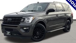 2021 Ford Expedition XL