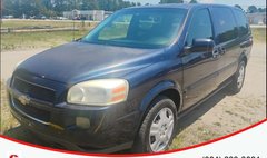 2006 Chevrolet Uplander LS
