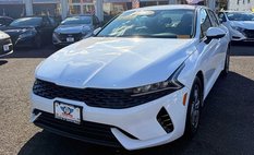 2023 Kia K5 LXS