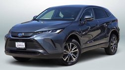 2024 Toyota Venza LE