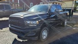 2024 Ram Ram Pickup 2500 Tradesman