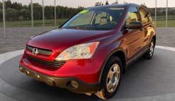 2008 Honda CR-V LX