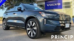 2025 Volvo EX90 Twin Performance Ultra 7P