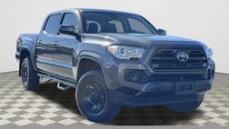 2019 Toyota Tacoma SR
