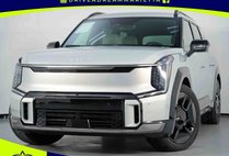 2024 Kia EV9 GT-Line