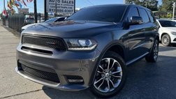 2019 Dodge Durango GT