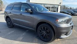 2020 Dodge Durango GT